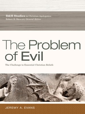 cover image of The Problem of Evil